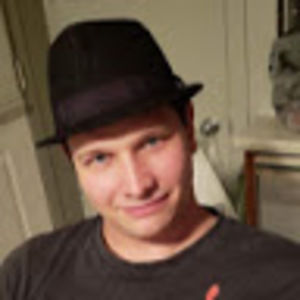 Meet your Posher, Billy